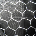 25mmx1mx45m Hexagonal Wire Mesh For Coop